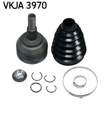 SKF Homokinetički zglob